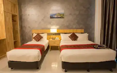 Adya Langkawi - 42