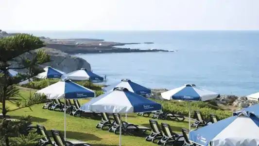 Atlantica SunGarden Beach - 18