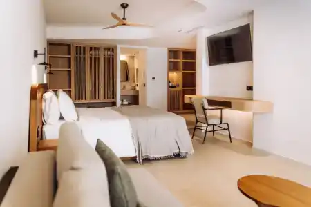 Ostria Resort & Spa - 46