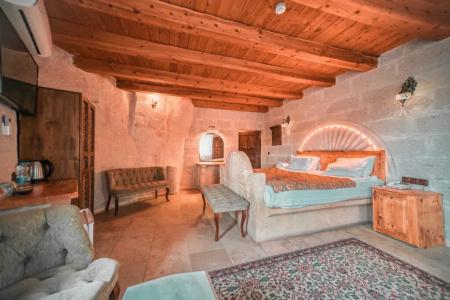 Zeus Cave Suites - 67