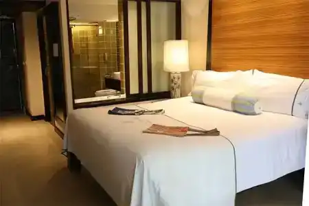Siam Bayshore Pattaya - Sha Plus Certified - 74