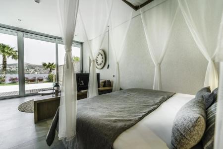 Cape Bodrum Luxury & Beach - 104