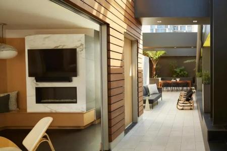 Kimpton Wilshire, An Ihg - 86
