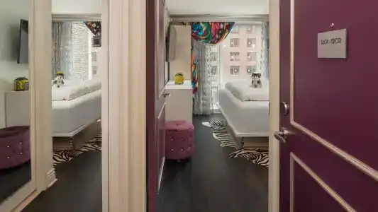 Staypineapple, An Artful, Midtown New York - 80