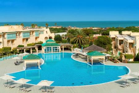 Carthage Thalasso Resort - 4