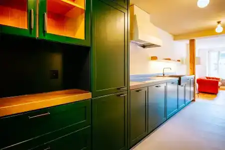 Widder - Zurichs luxury hideaway - 93