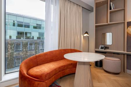 DoubleTree by Hilton London - Tower of London - 12