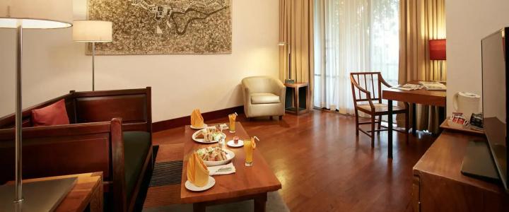Heritance Kandalama - 59