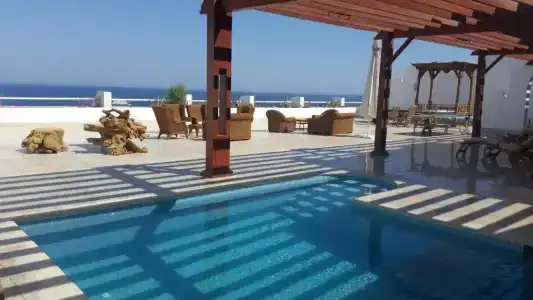 Sheraton Sharm, Resort, Villas & Spa - 9
