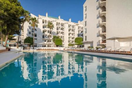 Occidental Puerto Banus - 35