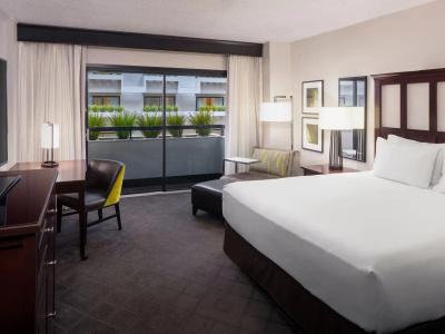 Hyatt Regency Savannah - 29