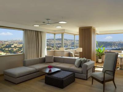 Mövenpick Istanbul Bosphorus - 28