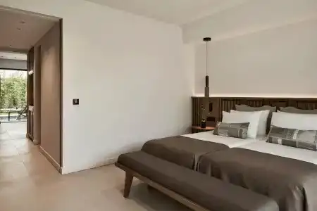 The Olivar Suites - 71