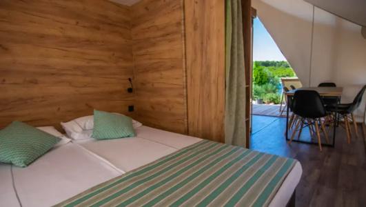 Arena One 99 Glamping - 49