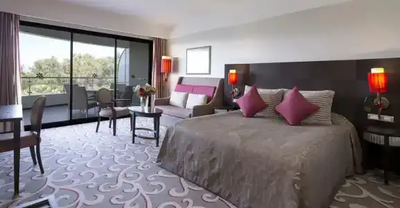 Cornelia Diamond Golf Resort & Spa - 64