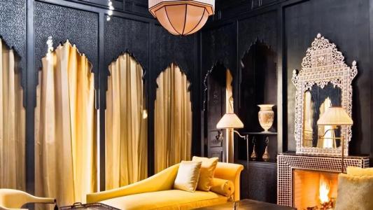 Selman Marrakech - 72