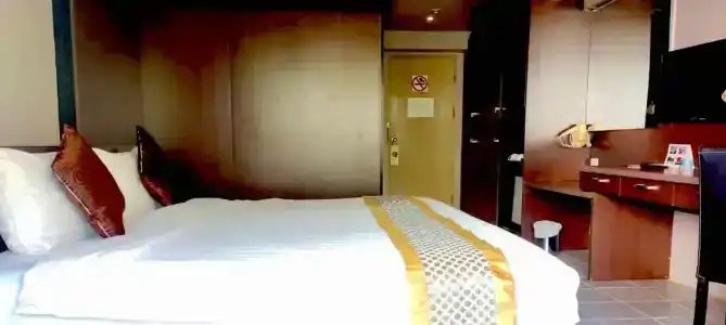 Patong Heritage Phuket - Sha Extra Plus - 28