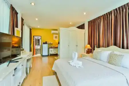 Vongdeuan Resort - 69