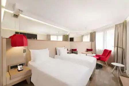 Radisson Blu Béke, Budapest - 43