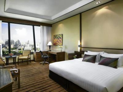 Avani Atrium Bangkok - Sha Extra Plus Certified - 51