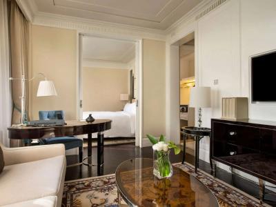 Sofitel Legend People's Grand Xi'an - 61