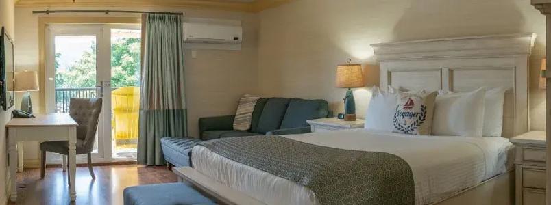 Prestige Beach House, WorldHotels Crafted - 48