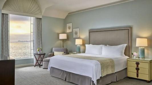 Loews Coronado Bay Resort - 96