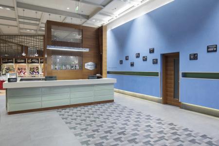 Hampton By Hilton Bursa - 2