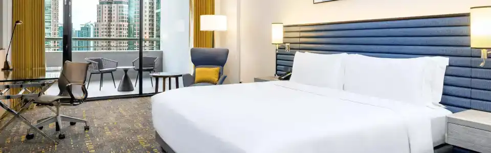 Voco Orchard Singapore - Sg Clean, An Ihg - 40