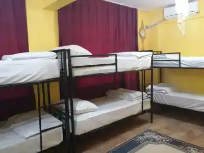 nostalji hostel - 56