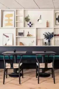 hôTel Ami - 20