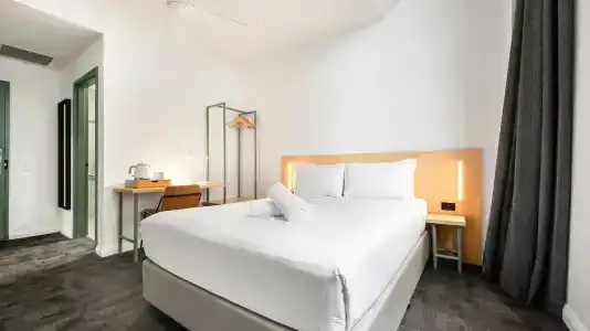 Sydney Central Yha - 64