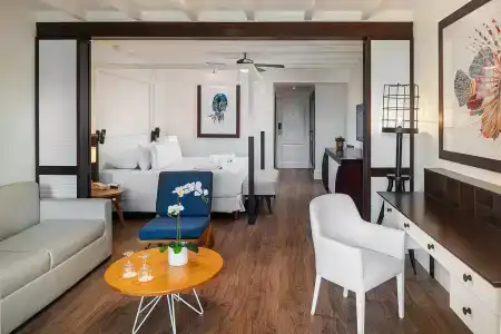 Ocean Blue & Sand Beach Resort - All Inclusive - 8