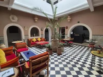 Riad Sidi Magdoul - 70