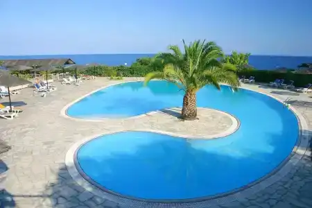 Porto Skala Village - 17