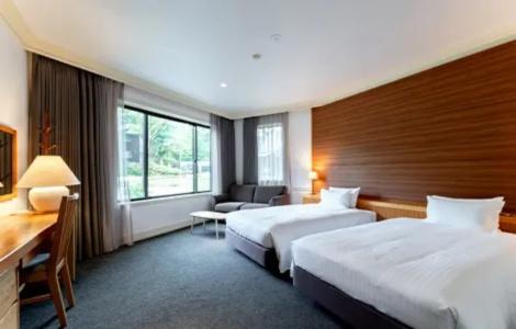Sierra Resort Hakuba - 25
