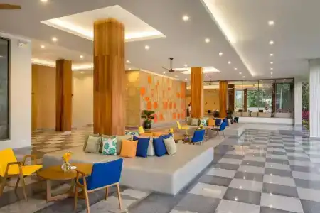 x10 Khaolak Resort Sha Plus - 22