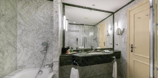 Hilton Brussels Grand Place - 82