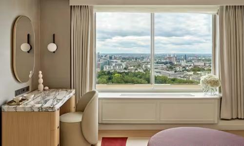 London Hilton on Park Lane - 72
