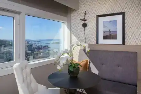 Radisson Blu Plaza, Oslo - 72
