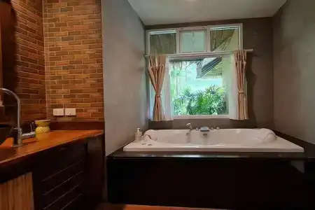 Ban Sainai Resort- Sha Extra Plus - 102