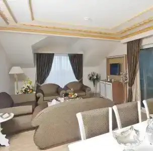 Crystal Palace Luxury Resort & Spa - Ultimate All Inclusive - 51