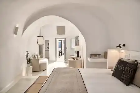 Charisma Suites - 52