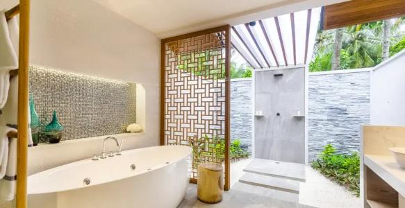 Lily Beach Resort and Spa - All Inclusive - 35