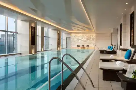 Shangri-La Tokyo - 22