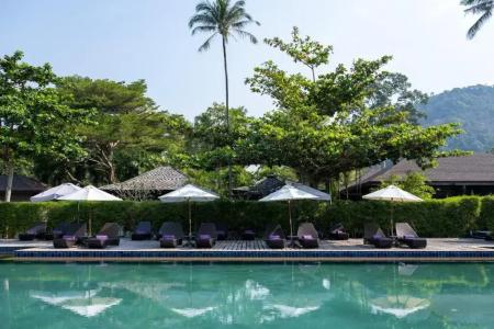 Gajapuri Resort & Spa - 24