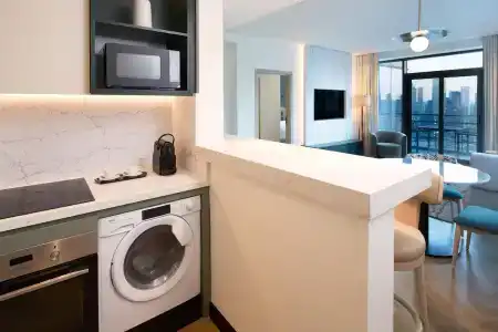 Radisson Blu Residence, Dubai Marina - 52