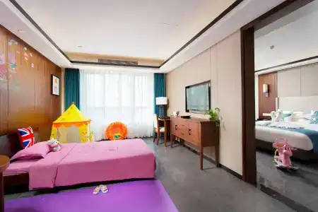 Sanya New City - 31