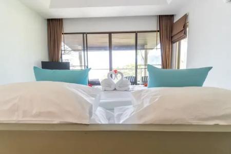 Phi Phi Bayview Resort - 46
