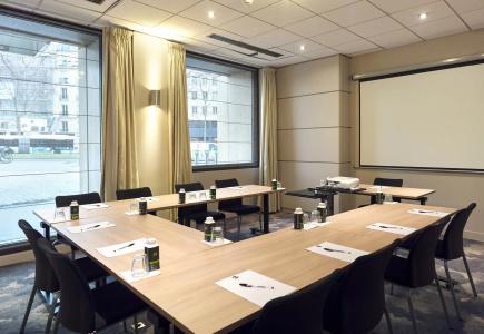 B&B Hôtel Paris 17 Batignolles - 24